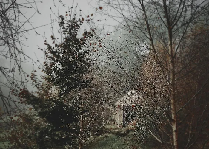 Lägenhet Mu_moradas No Ulla Teo